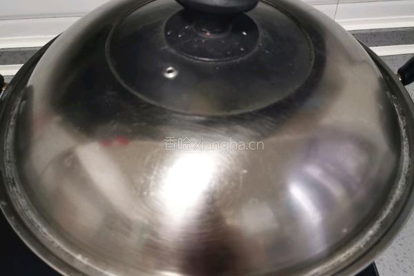 肉丸汤的做法图解17