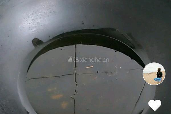 自制辣椒酱的做法图解6