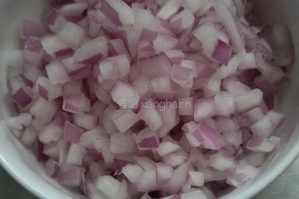 培根卷金针菇的做法图解4
