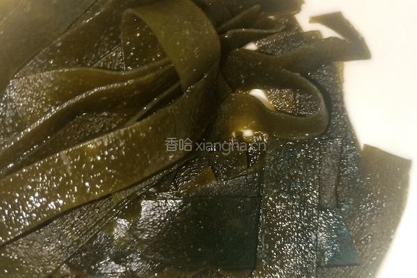 河南家常大烩菜的做法图解5