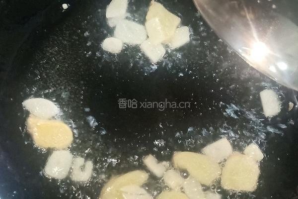 河南家常大烩菜的做法图解6