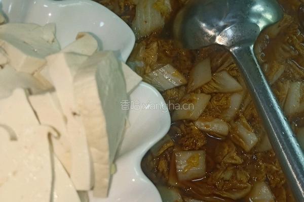 河南家常大烩菜的做法图解11