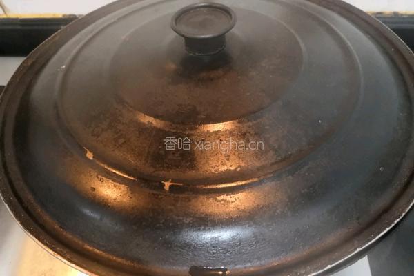 黄瓜鸡蛋沙拉的做法图解3