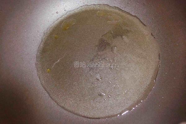 咖喱鸡土豆意面的做法图解5