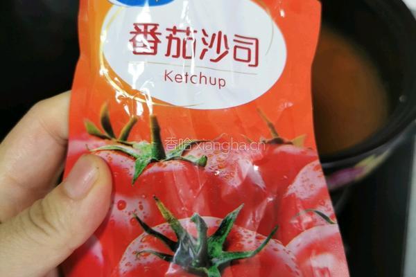 金针菇番茄牛肉煲的做法图解14
