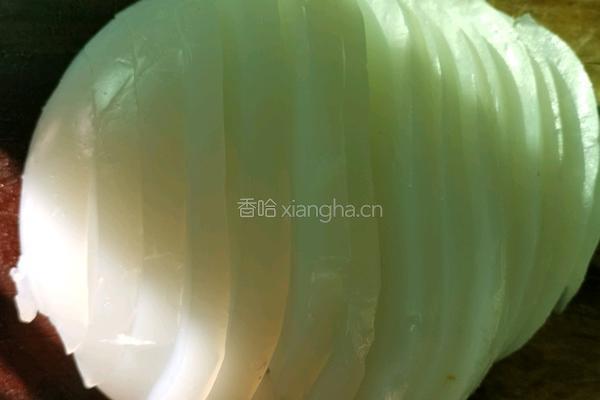 在家自制凉粉的做法图解9