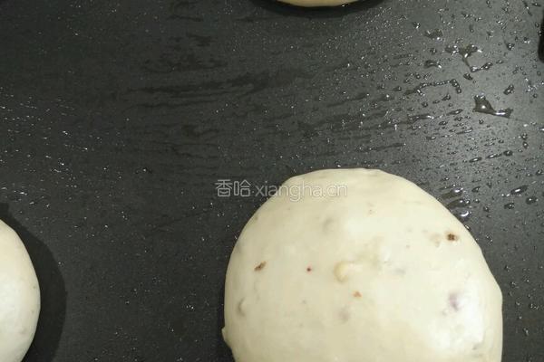 软欧面包的做法图解2