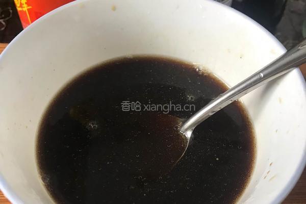 手撕鸡的做法图解4