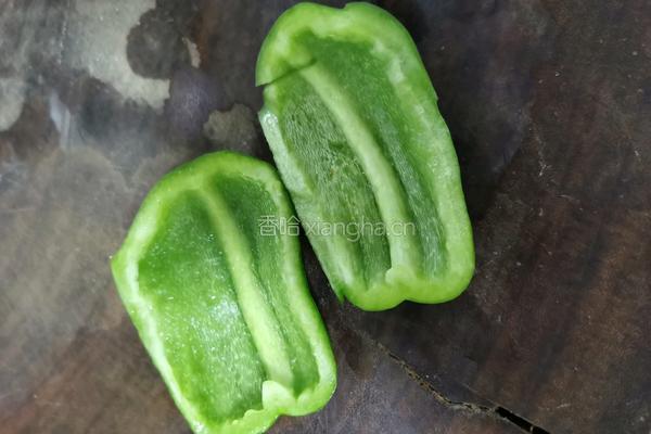 青椒土豆丝的做法图解5
