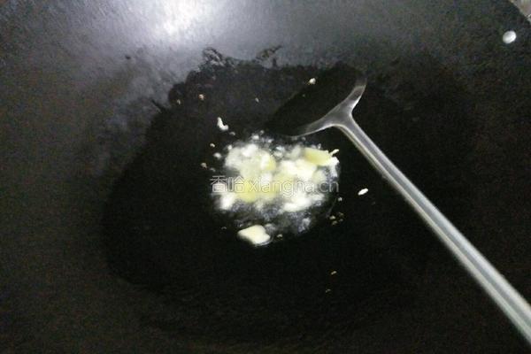 爆炒腰花的做法图解7
