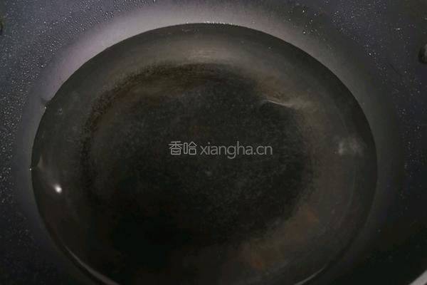 蒜蓉粉丝娃娃菜的做法图解5