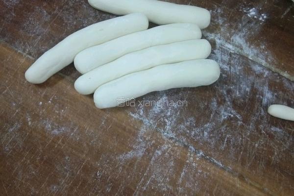 陕西拉条子的做法图解5