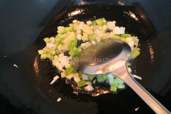 夏日啤酒虾的做法图解5