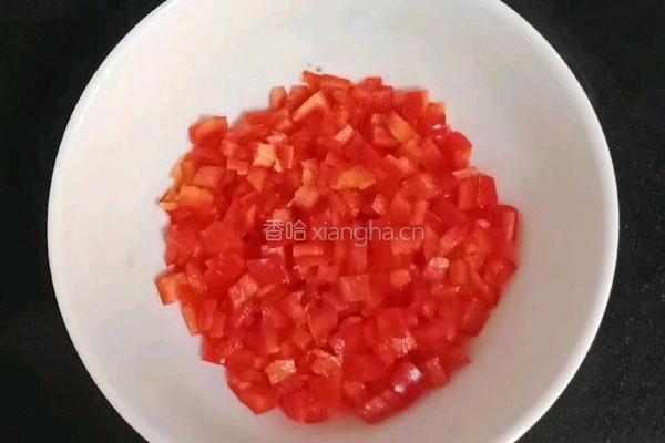 剁椒豆腐的做法图解1