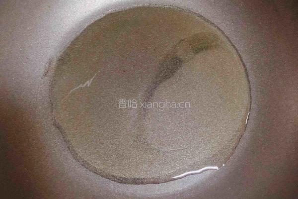 西葫芦丝蛋饼的做法图解9