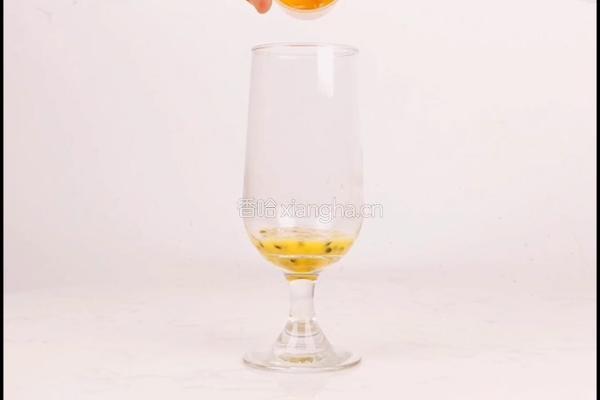 夏日水果茶的做法图解3