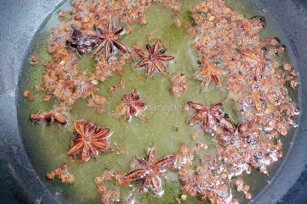 海苔三鲜馄炖的做法图解3