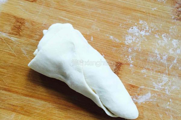 鸡蛋灌饼的做法图解4