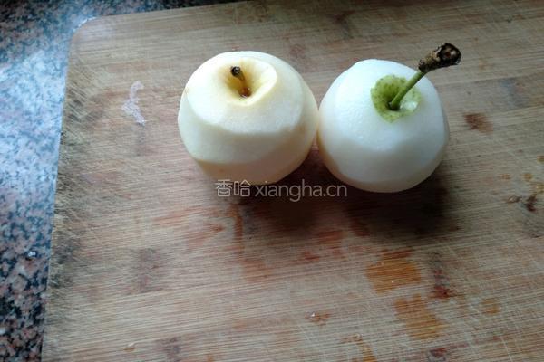 果泥粥的做法图解3