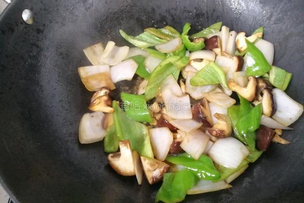 家常拌面夏季凉面的做法图解6