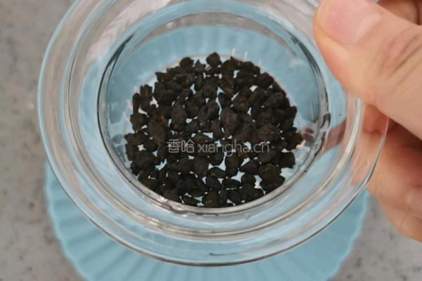柠檬冰普洱茶的做法图解3