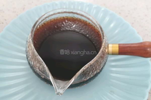 柠檬冰普洱茶的做法图解7