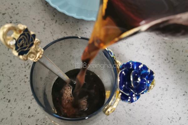 柠檬冰普洱茶的做法图解10