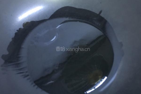 淮山炒木耳的做法图解16