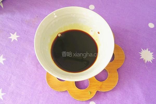 豆腐干蒸鱼的做法图解6