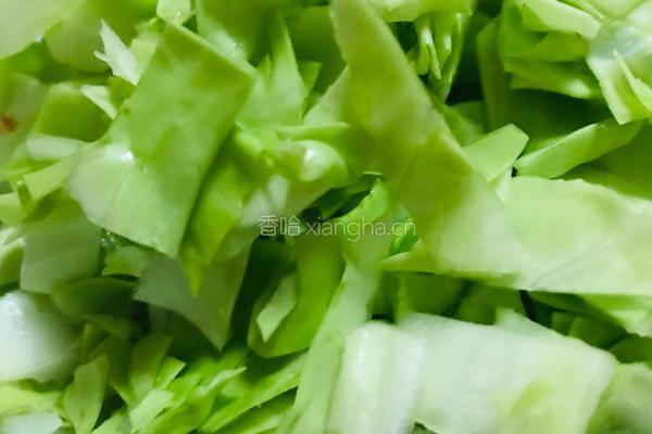 黑麦蔬菜粥的做法图解4