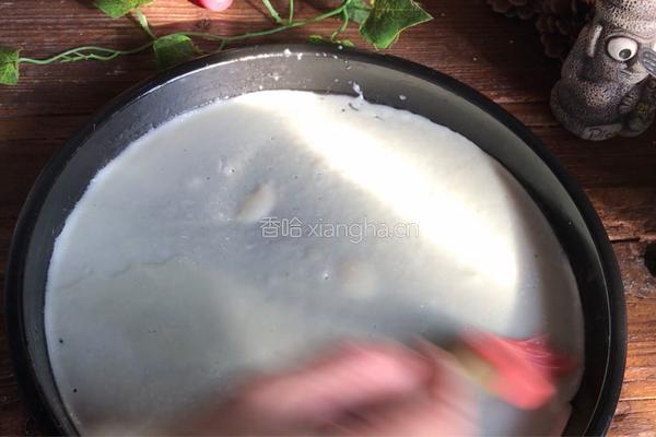 香辣凉皮的做法图解14