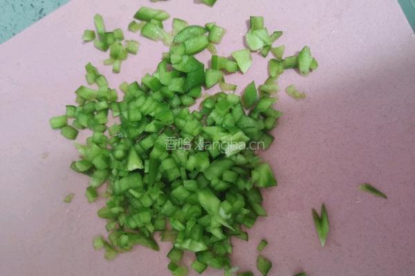 芝士焗饭的做法图解3