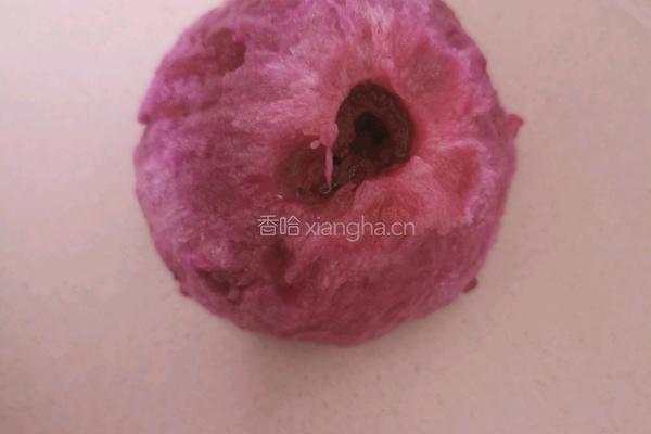 火龙果番茄美白果汁的做法图解4