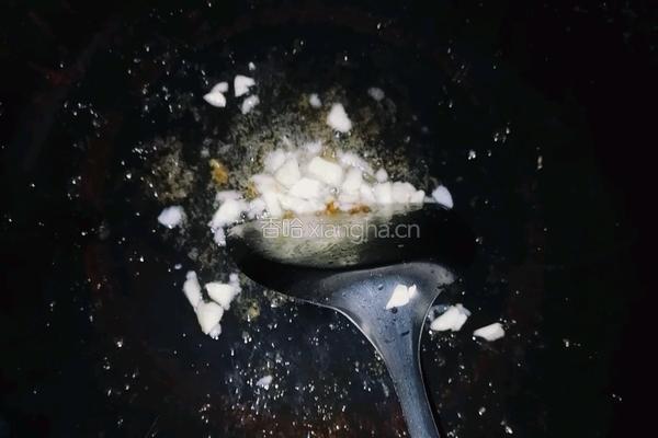 丝瓜炒肉丝的做法图解4