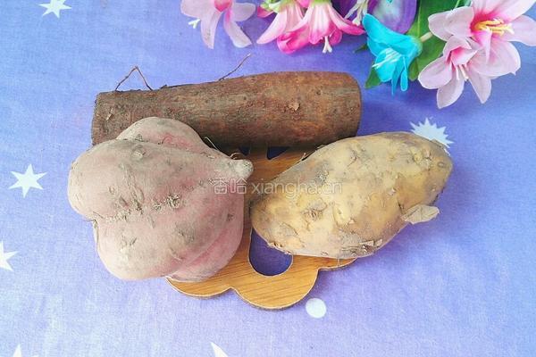 夏日快手蒸菜的做法图解1