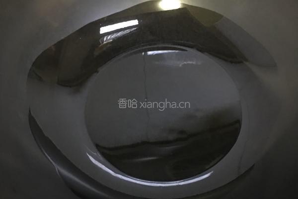 木须肉的做法图解6