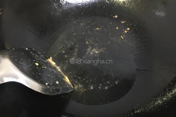 木须肉的做法图解9