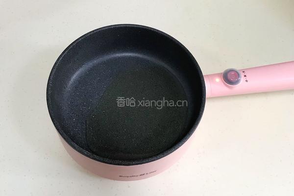 酸汤饺子的做法图解3