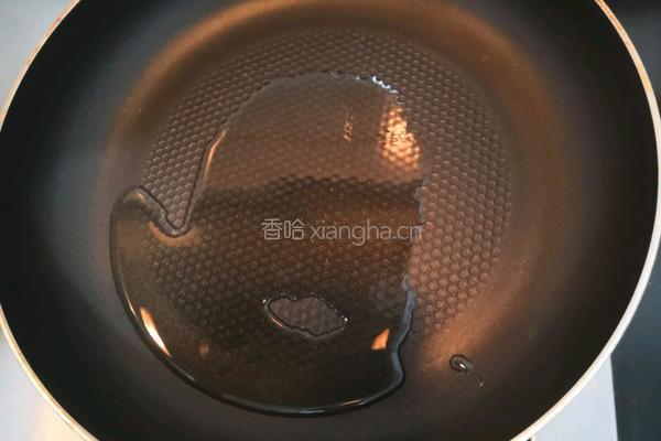 糖醋茭白豆仔的做法图解6