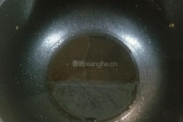 青辣椒炒土豆片的做法图解4