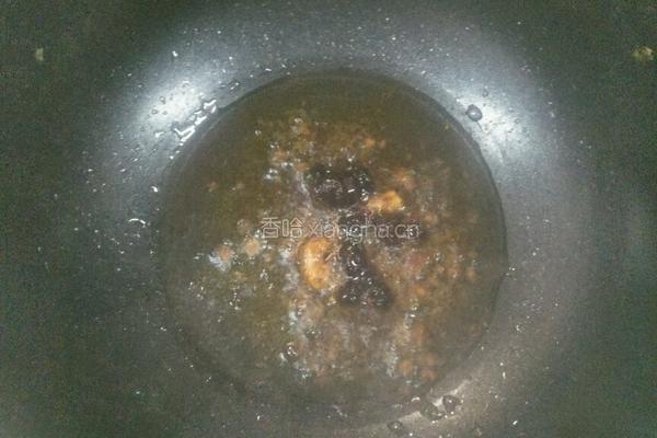 青辣椒炒土豆片的做法图解5