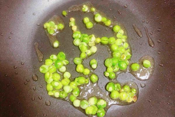 快手茄汁虾仁焗饭的做法图解5