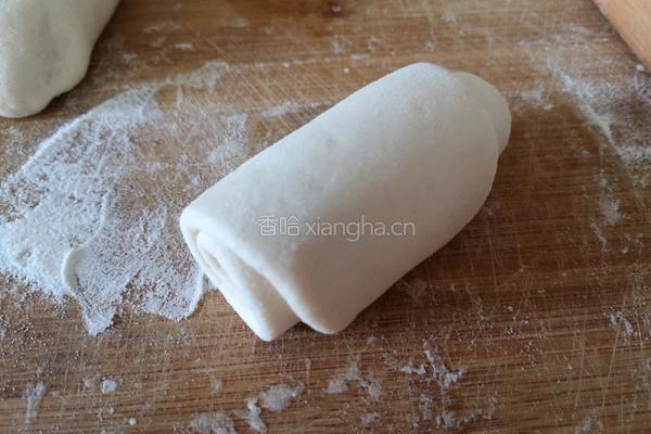 肉夹馍(白吉馍做法)的做法图解11