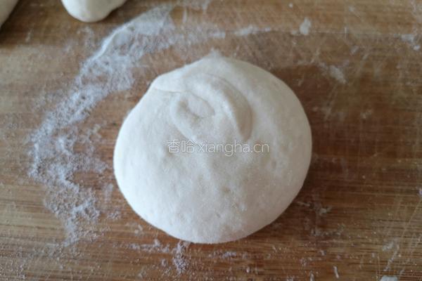 肉夹馍(白吉馍做法)的做法图解12