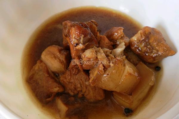 肉夹馍(白吉馍做法)的做法图解18