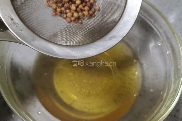 猪肉大葱包子的做法图解7