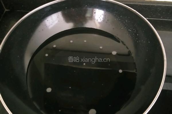炒面的做法图解3