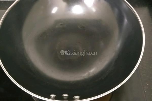 炒面的做法图解7