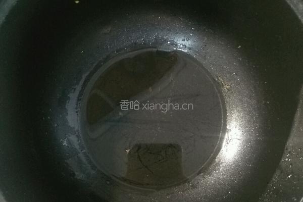 火腿鸡蛋炒面的做法图解9