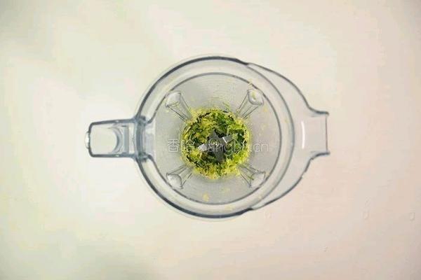 水晶包的做法图解4